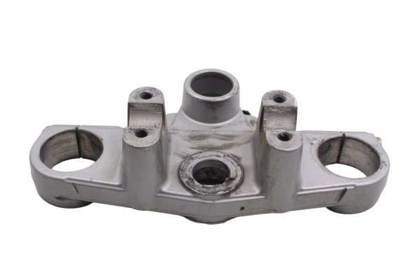 øvre gaffelbro fastspænding styrehovedbeslag BMW F 650 GS Dakar R13 0176 00-03