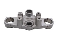 øvre gaffelbro fastspænding styrehovedbeslag BMW F 650 GS Dakar R13 0176 00-03