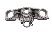 øvre gaffelbro fastspænding styrehovedbeslag BMW F 650 GS Dakar R13 0176 00-03