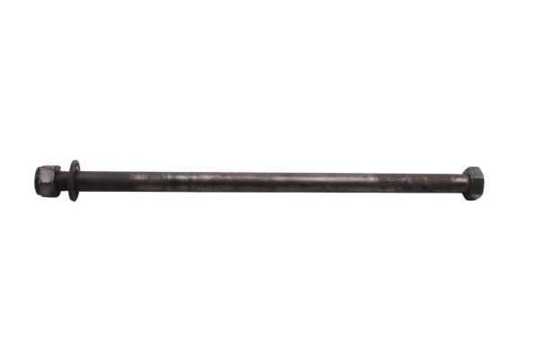 Svingarmsaksel, aksel, svingarmsbolt BMW F 650 GS Dakar R13 0176 00-03