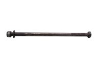 Svingarmsaksel, aksel, svingarmsbolt BMW F 650 GS Dakar R13 0176 00-03