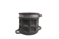 Indsugningsmanifold, karburatorgummi, pakning, klemme BMW F 650 GS Dakar R13 0176 00-03