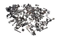 Ruuvivalikoima, runkoverhous BMW F 650 GS Dakar R13 0176 00-03