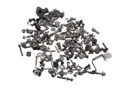 Ruuvivalikoima, runkoverhous BMW F 650 GS Dakar R13 0176 00-03