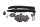 Catena di distribuzione, tendicatena, guida catena, pignone BMW R 1100 GS 259 0409 93-99