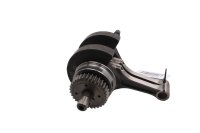 Krukas, drijfstang, aandrijfas, motor Ducati 748 748 E 01-01
