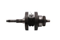 Krukas, drijfstang, aandrijfas, motor Ducati 748 748 E 01-01