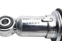 Par de amortiguadores traseros, izquierdo y derecho, puntal de tensión Honda Z 125 MA Monkey 20-20