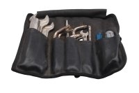 Työkalupussi, työkalurulla ja työkalusarja ajoneuvossa BMW F 650 GS Dakar R13 0176 00-03