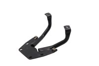 Matkatavaratelineen pidikkeet BMW F 650 GS Dakar R13 0176 00-03