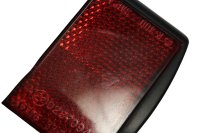 Kentekenplaatverlichting, reflector Kawasaki ZX-7R ZX750N 96-99