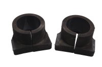 Stellejebøsninger gummilejesæt gevir BMW F 650 GS Dakar R13 0176 00-03