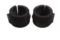 Stellejebøsninger gummilejesæt gevir BMW F 650 GS Dakar R13 0176 00-03