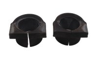 Stellejebøsninger gummilejesæt gevir BMW F 650 GS Dakar R13 0176 00-03