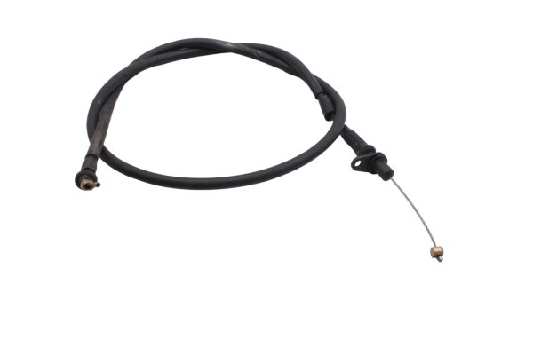 Gaskabel, gasspjæld, karburator, justeringsskrue BMW F 650 GS Dakar R13 0176 00-03