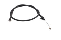 Gaskabel, gasspjæld, karburator, justeringsskrue BMW F 650 GS Dakar R13 0176 00-03