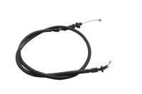 Gaskabel, gasspjæld, karburator, justeringsskrue BMW F 650 GS Dakar R13 0176 00-03