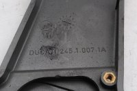 Couvercle de chaîne de distribution, couvercle de vilebrequin, carter moteur Ducati Monster 900 98-98