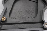 Couvercle de chaîne de distribution, couvercle de vilebrequin, carter moteur Ducati Monster 900 98-98