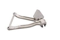 Matkustajan jalkatuen kiinnike, takana oikealla, jalkatuen kokoonpano Ducati 748 S 748SP 00-02