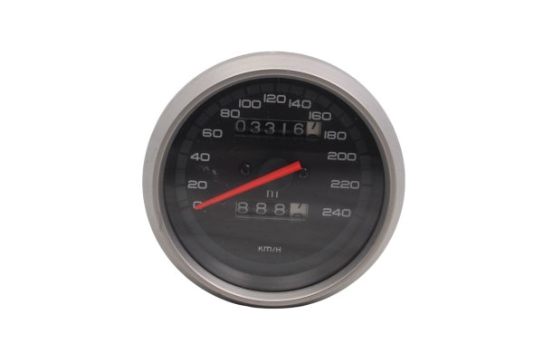 Analoge snelheidsmeter Moto Guzzi Nevada 750 i.e Classic 09-09