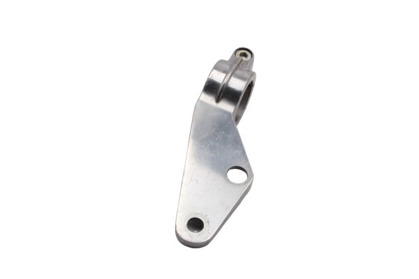 Rechter koplampbeugel, lamphouder Moto Guzzi V65 650 Florida 95-95