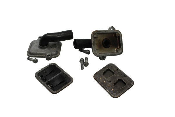 Inlaatmembraan, klephuis, ontluchtingsklep Kawasaki ZX-7R ZX750N 96-99