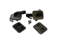 Inlaatmembraan, klephuis, ontluchtingsklep Kawasaki ZX-7R ZX750N 96-99