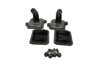 Inlaatmembraan, klephuis, ontluchtingsklep Kawasaki ZX-7R ZX750N 96-99