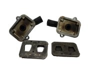 Inlaatmembraan, klephuis, ontluchtingsklep Kawasaki ZX-7R ZX750N 96-99