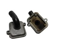 Inlaatmembraan, klephuis, ontluchtingsklep Kawasaki ZX-7R ZX750N 96-99