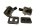 Inlaatmembraan, klephuis, ontluchtingsklep Kawasaki ZX-7R ZX750N 96-99
