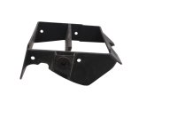 Jäähdyttimen suojaritilä, oikea säleikkö BMW F 650 GS Dakar R13 0176 00-03