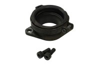 Inlaatspruitstuk, carburateurrubber, inlaatpakking, schroeven Kawasaki ZX-7R ZX750N 96-99