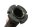 Achterste bevestiging van de achteras met borgmoer Kawasaki ZX-7R ZX750N 96-99
