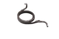 Bakre bromshandtagets returfjäder BMW F 650 GS Dakar R13 0176 00-03