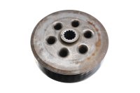 Kopplingskorg, kopplingsnav, friktionsplatthållare BMW F 650 GS Dakar R13 0176 00-03