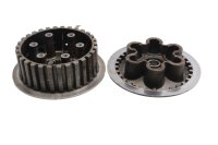 Kopplingskorg, kopplingsnav, friktionsplatthållare BMW F 650 GS Dakar R13 0176 00-03