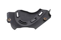 Ketjunsuojan rattaiden suojus muovinen suojakansi Ducati Monster 796 13-13