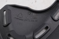 Ketjunsuojan rattaiden suojus muovinen suojakansi Ducati Monster 796 13-13