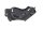 Ketjunsuojan rattaiden suojus muovinen suojakansi Ducati Monster 796 13-13