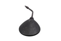 Vänster spegel, backspegel, styrfäste BMW F 650 GS Dakar R13 0176 00-03