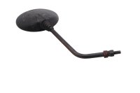 Vänster spegel, backspegel, styrfäste BMW F 650 GS Dakar R13 0176 00-03