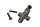 Distributieketting spannerrail, distributieketting Kawasaki ZX-7R ZX750N 96-99