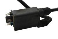 Bobine, dubbele bobine, ontstekingskabel TPC02 Kawasaki ZX-7R ZX750N 96-99