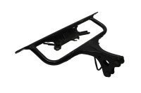 Lampenhouder van gewei, instrumentenhouder, voorframe Kawasaki ZX-7R ZX750N 96-99