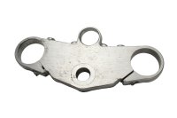 Bovenste vorkbrug, bevestiging van het stuurkoplager, schroefverbinding Kawasaki ZX-7R ZX750N 96-99