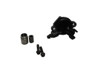 Koppelingscilinder hydraulische bodemhuiszuiger Kawasaki ZX-7R ZX750N 96-99
