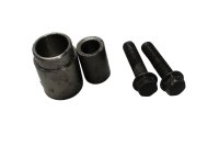 Koppelingscilinder hydraulische bodemhuiszuiger Kawasaki ZX-7R ZX750N 96-99