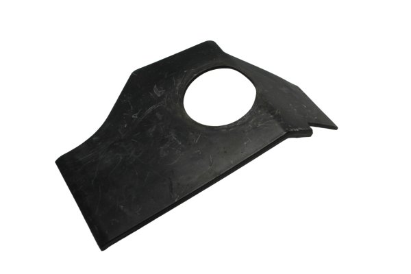 Radiatorbeschermkap, luchtkanal, koeling Kawasaki Kawasaki ZX-7R ZX750N 96-99